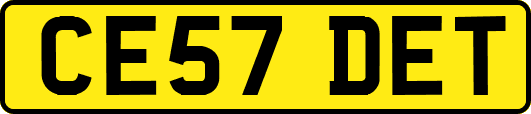 CE57DET