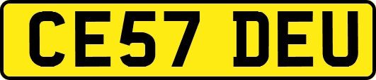 CE57DEU