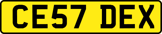 CE57DEX