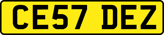 CE57DEZ