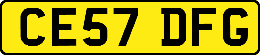 CE57DFG