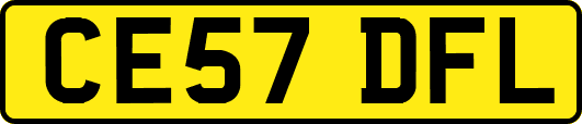 CE57DFL