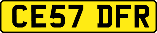 CE57DFR