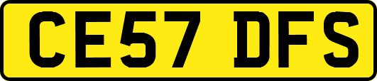CE57DFS