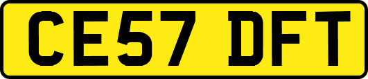 CE57DFT