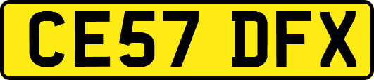 CE57DFX
