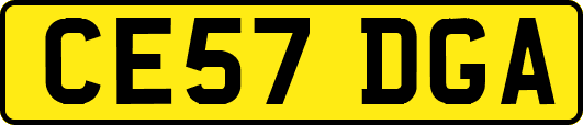 CE57DGA