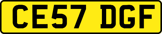 CE57DGF