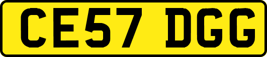 CE57DGG