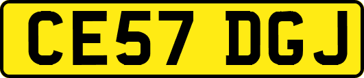 CE57DGJ