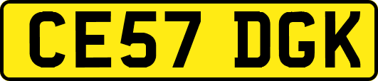 CE57DGK