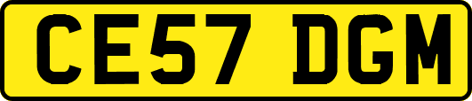 CE57DGM
