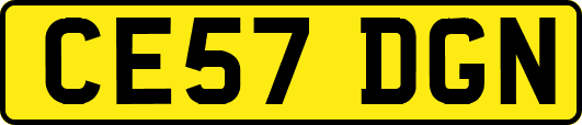 CE57DGN