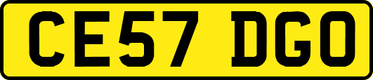 CE57DGO