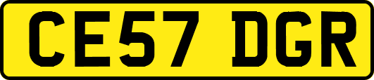CE57DGR