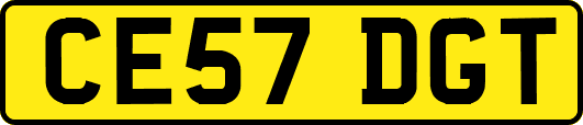 CE57DGT
