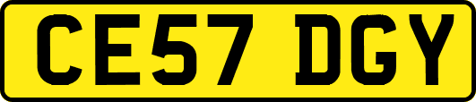 CE57DGY