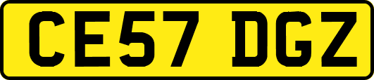 CE57DGZ