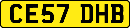 CE57DHB