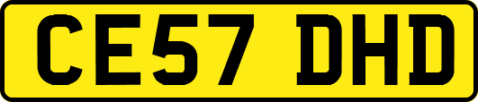 CE57DHD