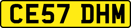 CE57DHM