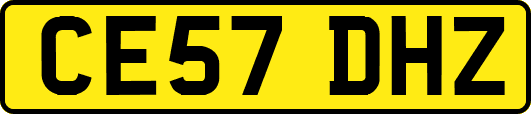 CE57DHZ