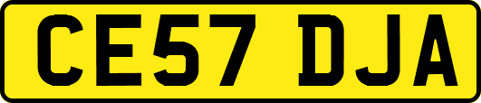 CE57DJA