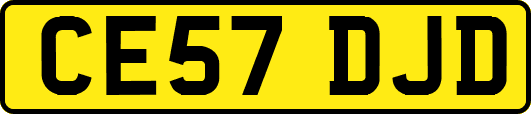 CE57DJD