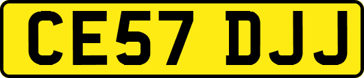 CE57DJJ