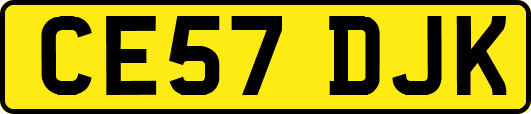 CE57DJK