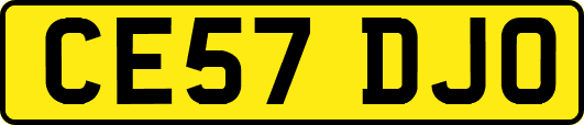 CE57DJO