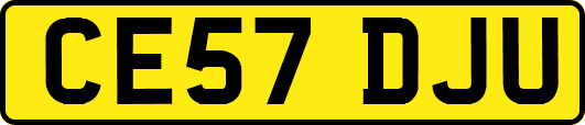 CE57DJU