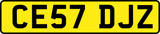 CE57DJZ