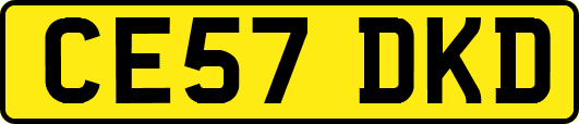 CE57DKD