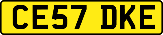 CE57DKE