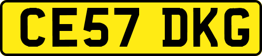 CE57DKG