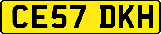 CE57DKH