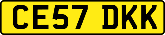 CE57DKK