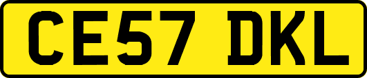 CE57DKL
