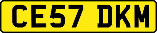 CE57DKM