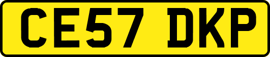 CE57DKP