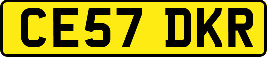 CE57DKR