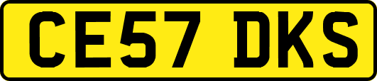 CE57DKS