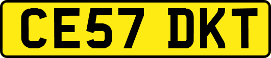 CE57DKT