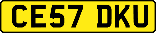 CE57DKU