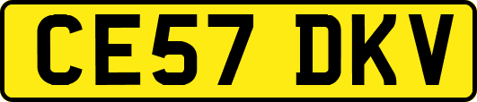 CE57DKV