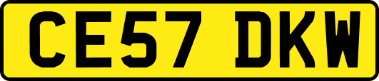 CE57DKW