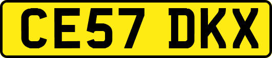 CE57DKX
