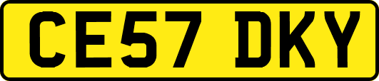 CE57DKY