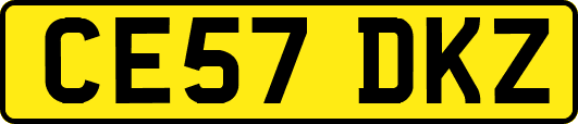 CE57DKZ